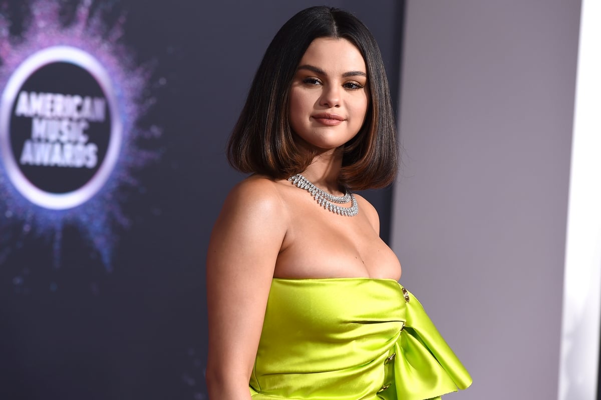 Every time Selena Gomez sings about Justin Bieber on new album Rare | London Evening Standard
