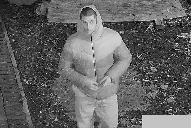 Police hunt for intruder who broke into London home and molested boy