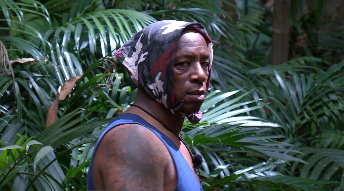 Ian Wright believes Alan Shearer is voting for him to suffer I'm A Celebrity Bushtucker trials | London Evening Standard