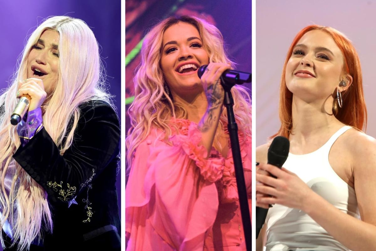 Rita Ora, Kesha and Zara Larsson to support Little Mix at BST Hyde Park 2020: How to get tickets | London Evening Standard