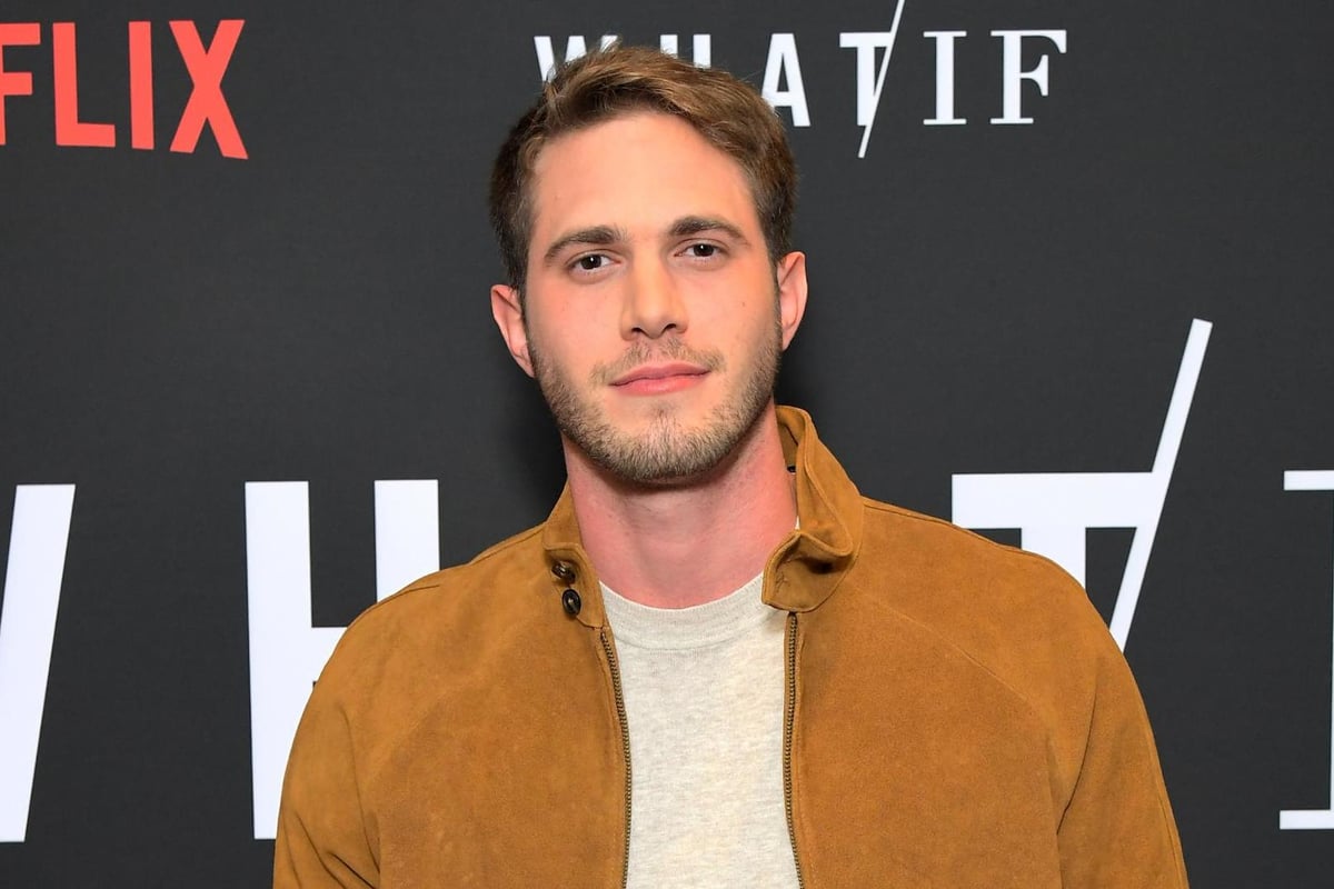 Who is Blake Jenner? The former Glee actor is starring in a new Richard Linklater film | London Evening Standard