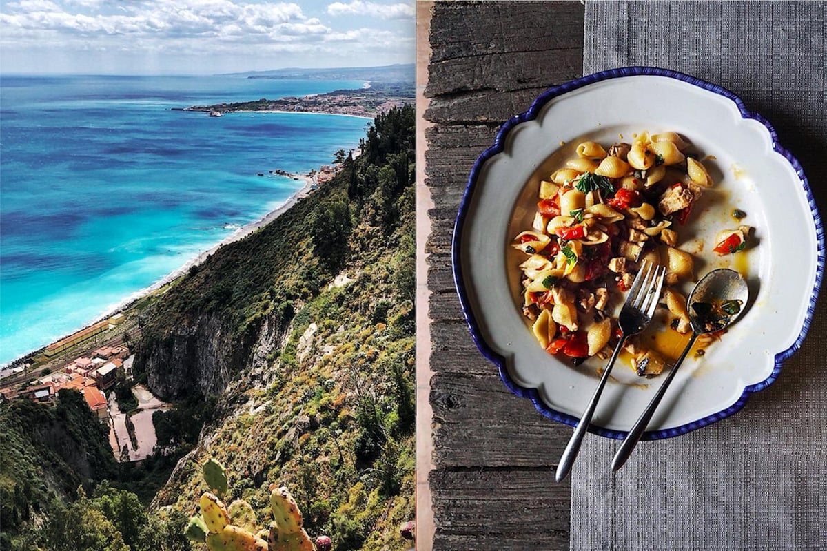 Anna Barnett's foodie guide to Sicily | London Evening Standard