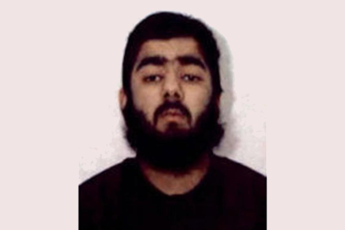 London Bridge killer Usman Khan completed two untested counter-terror programmes before attack | London Evening Standard