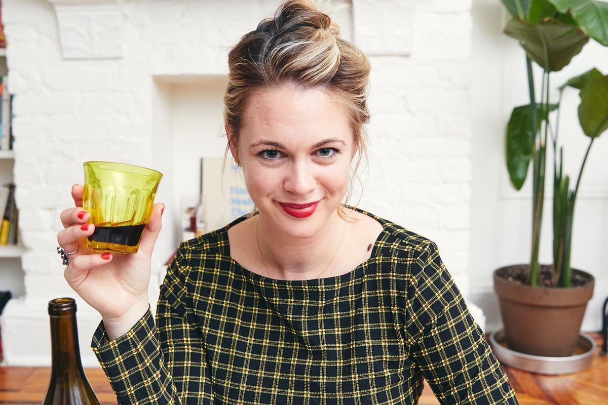 How Alison Roman became the coolest person in cooking | London Evening Standard