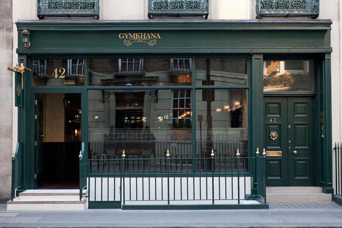 Gymkhana to reopen in February 2020, following extended closure caused by summer fire | London Evening Standard