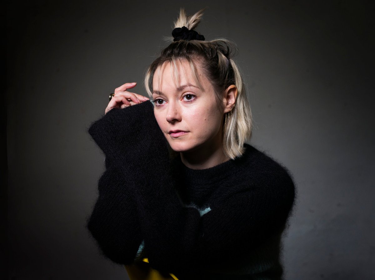 Lydia Wilson interview: 'Even in real life as a woman, I feel written by men' | London Evening Standard