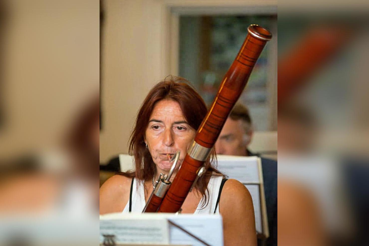 Professional musician's desperate plea after £30,000 bassoon stolen