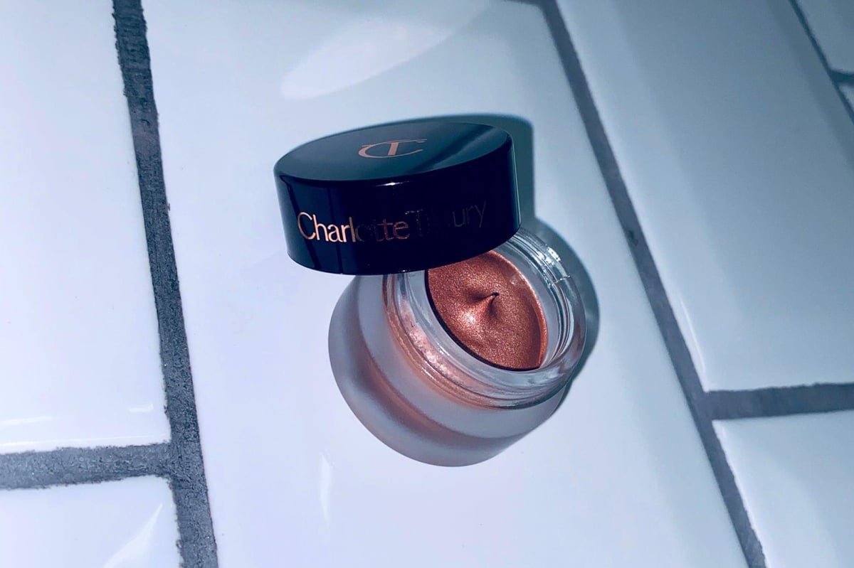 Annabel Rivkin on the only make up you need for party season | London Evening Standard