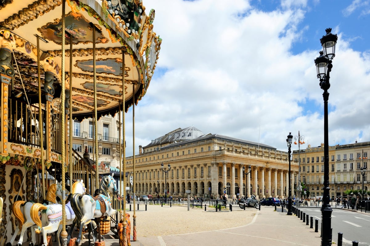Where to eat, drink and stay in Bordeaux | London Evening Standard