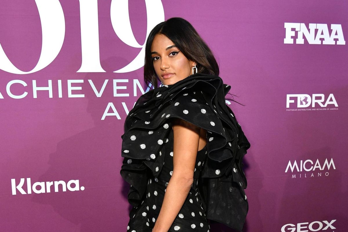 Fenty just hired this Parisian cool-girl footwear designer to design its shoes, but who is she? | London Evening Standard