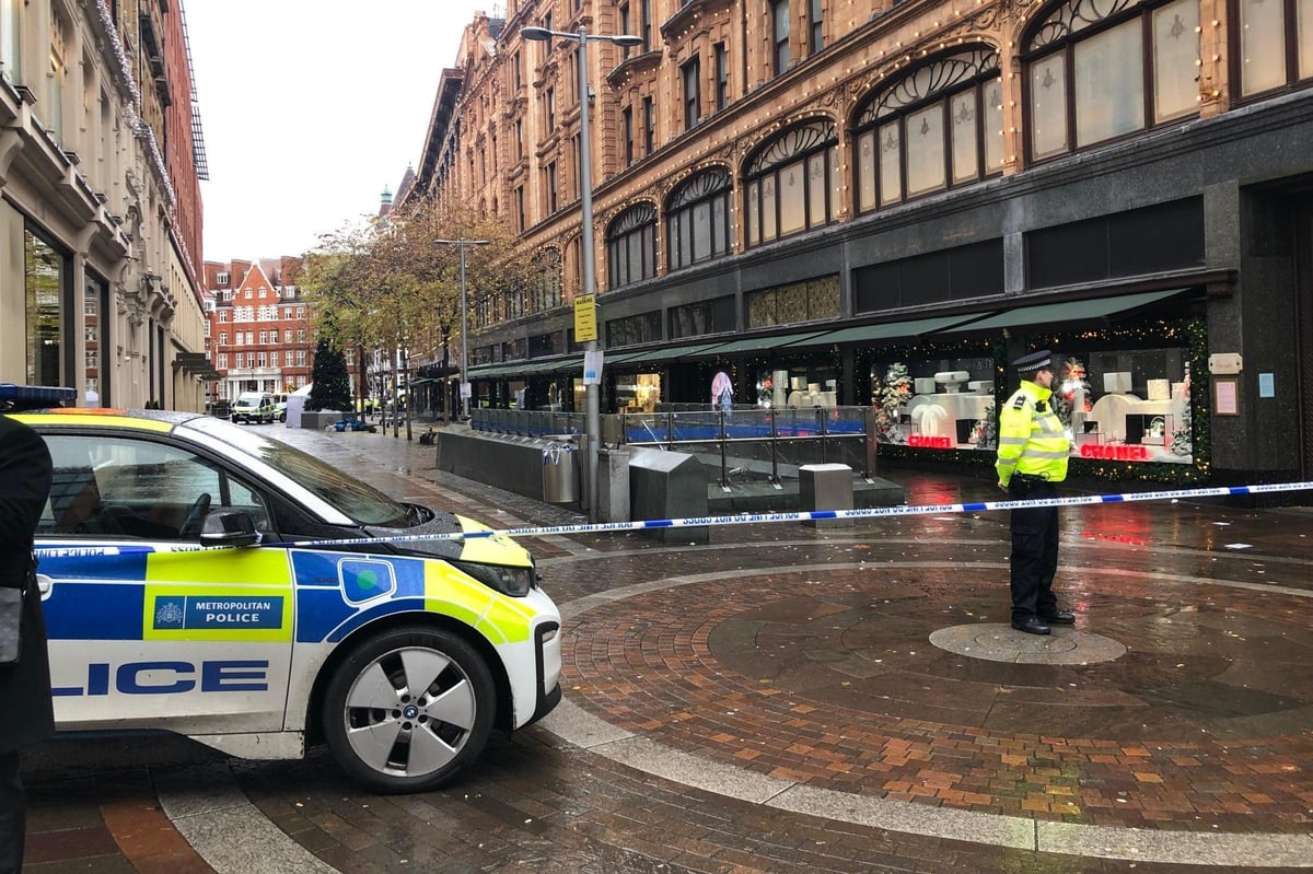 MP Florence Eshalomi fears Londoners are getting desensitised to knife violence | London Evening Standard