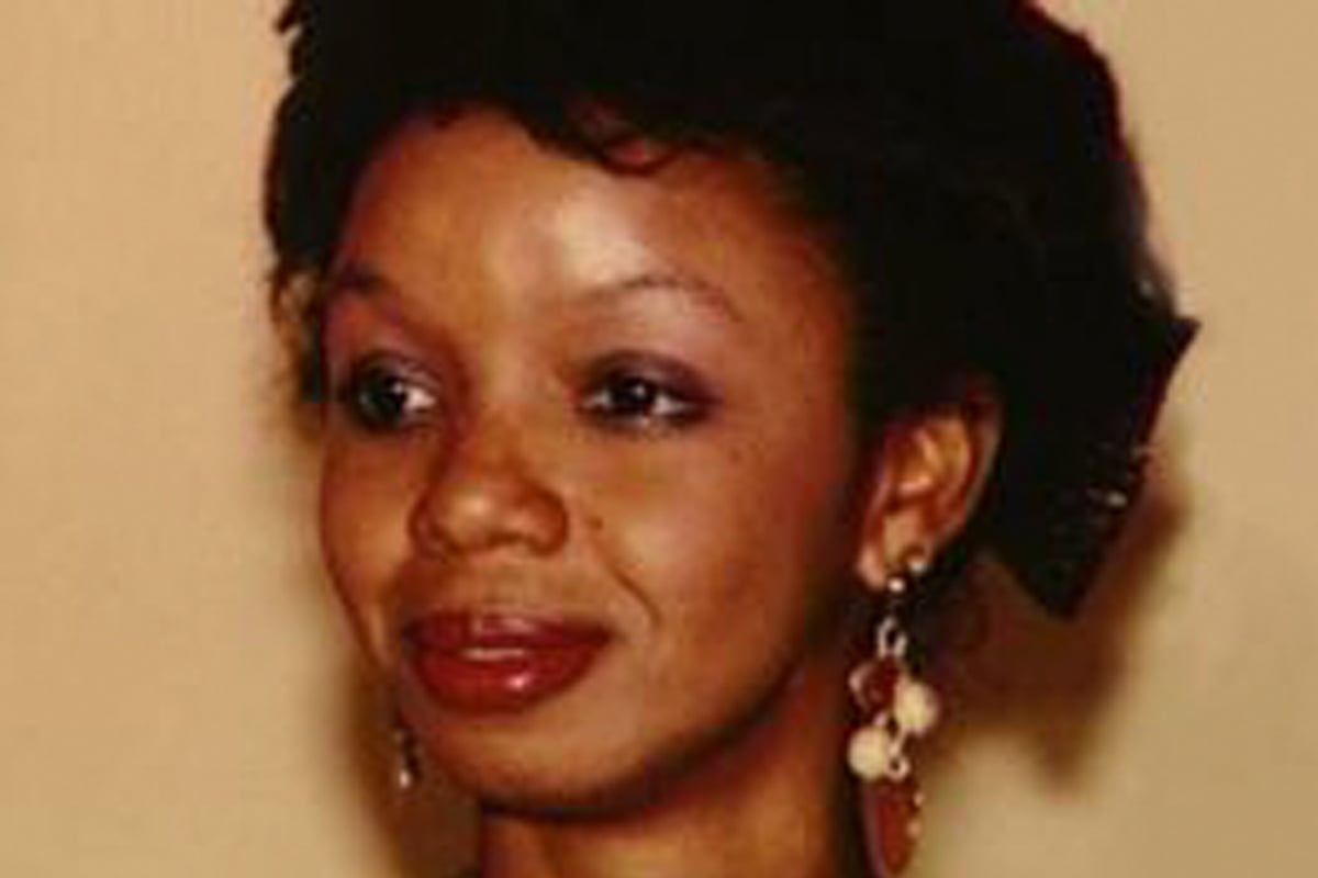 Former Liberian president Charles Taylor's ex-wife Agnes Taylor has torture charges dismissed | London Evening Standard