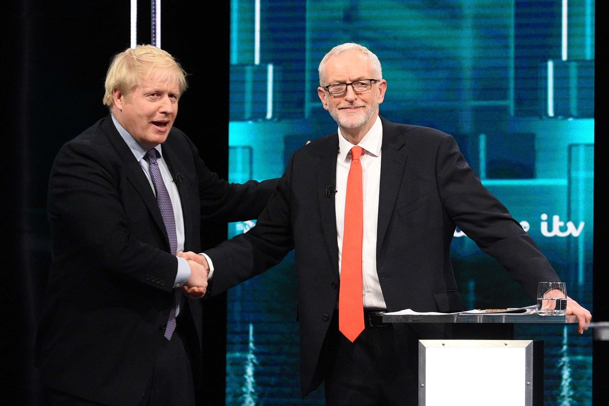 The constituencies to watch and most marginal seats in UK general election 2019 | London Evening Standard