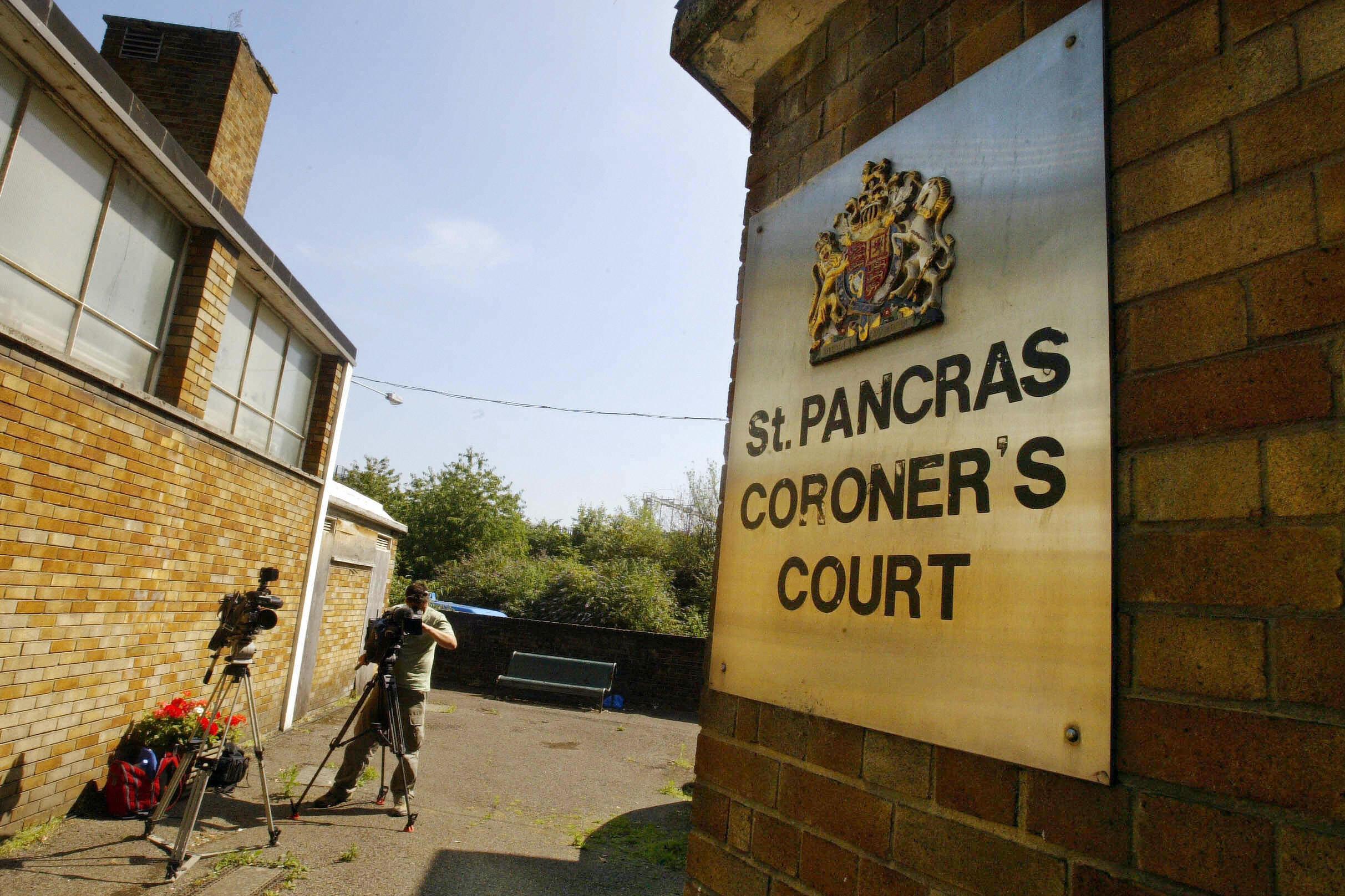 Priest killed himself after being wrongly accused of child abuse