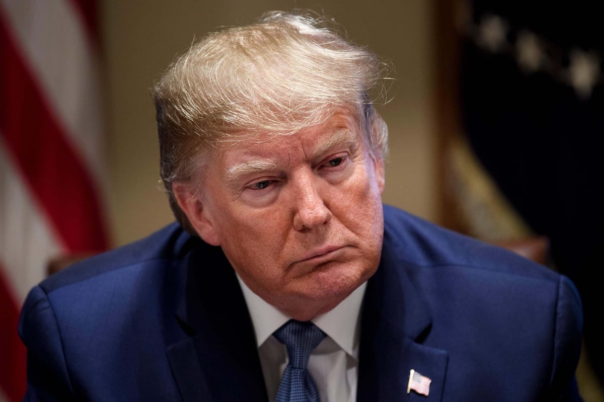 Democrats set to unveil two articles of impeachment against Donald Trump | London Evening Standard