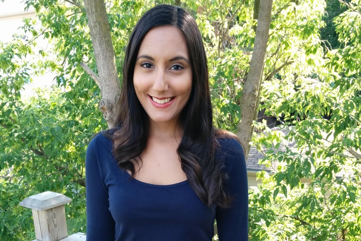 Rocket woman and engineer Vinita Marwaha Madill on the future of space tourism | London Evening Standard