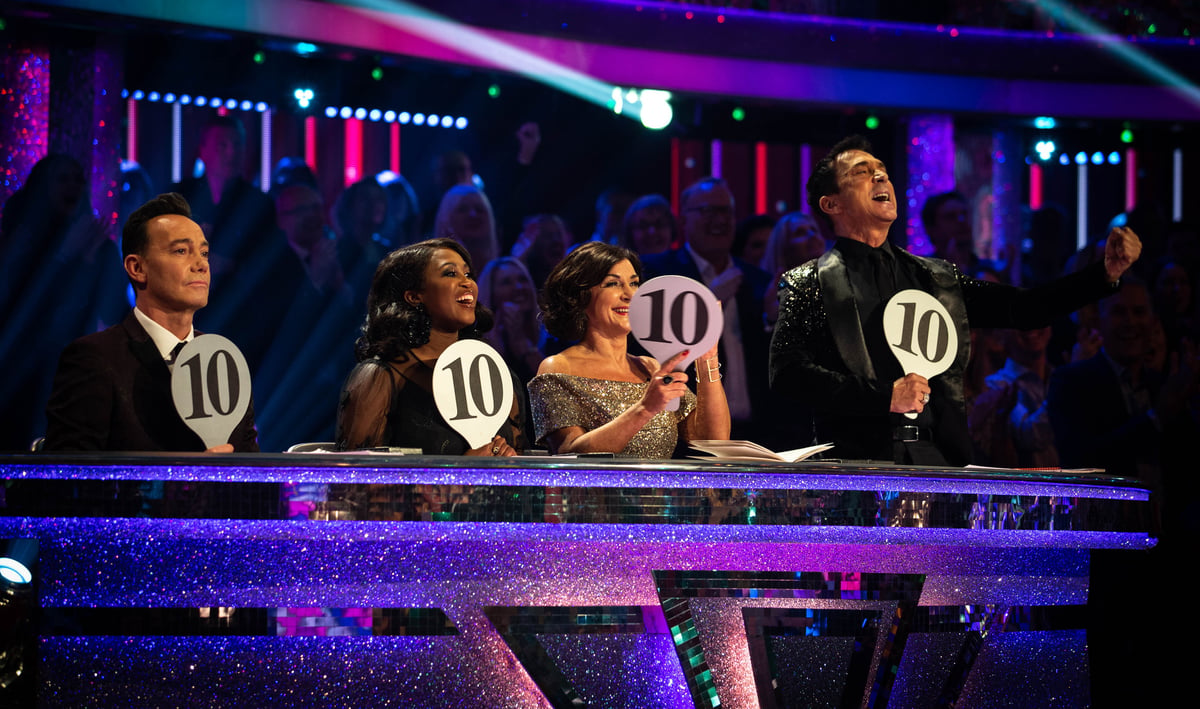 Strictly Come Dancing: Song and dance choices revealed ahead of grand final | London Evening Standard