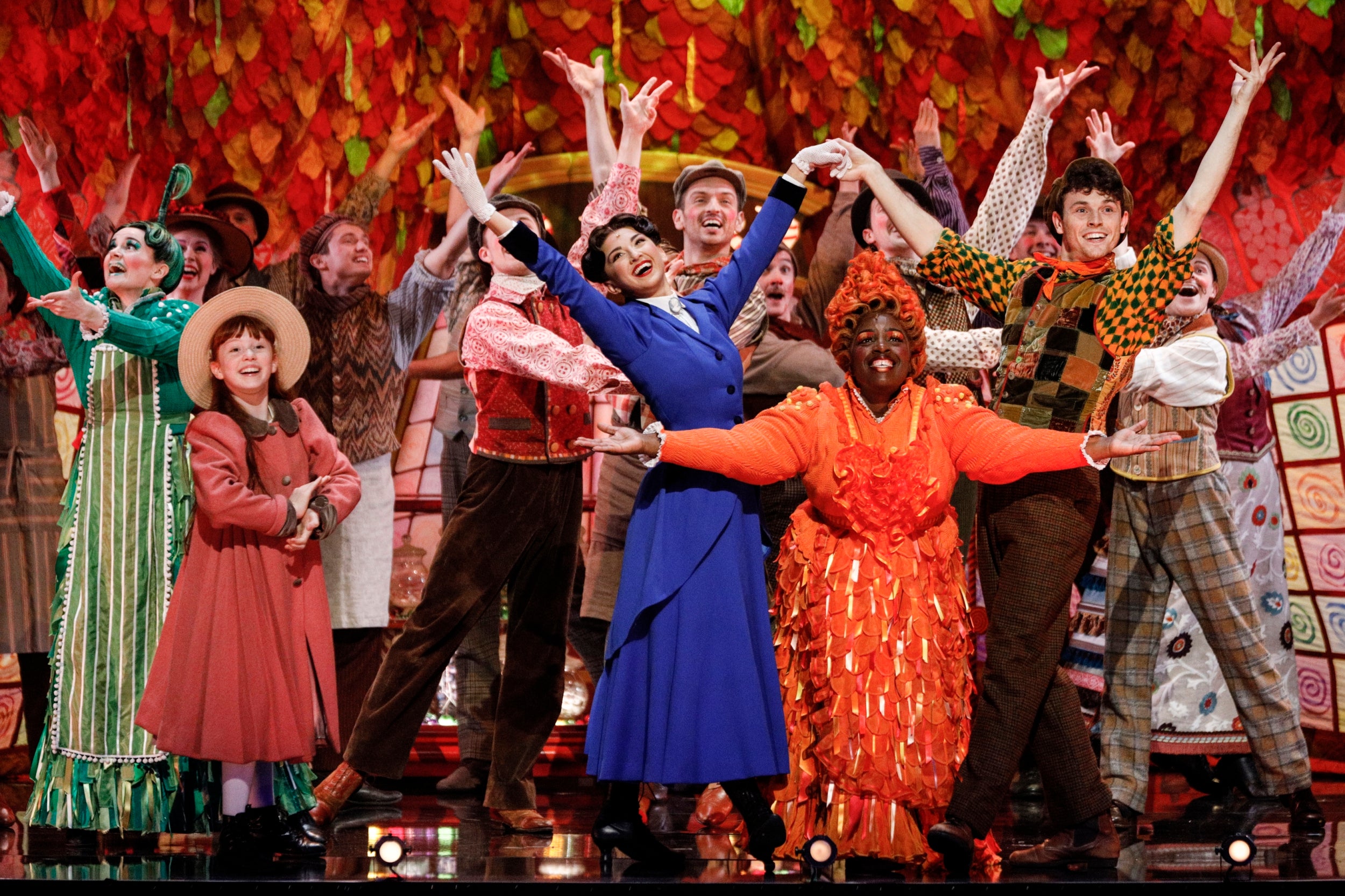 The Royal Variety Performance might just be the medicine we need