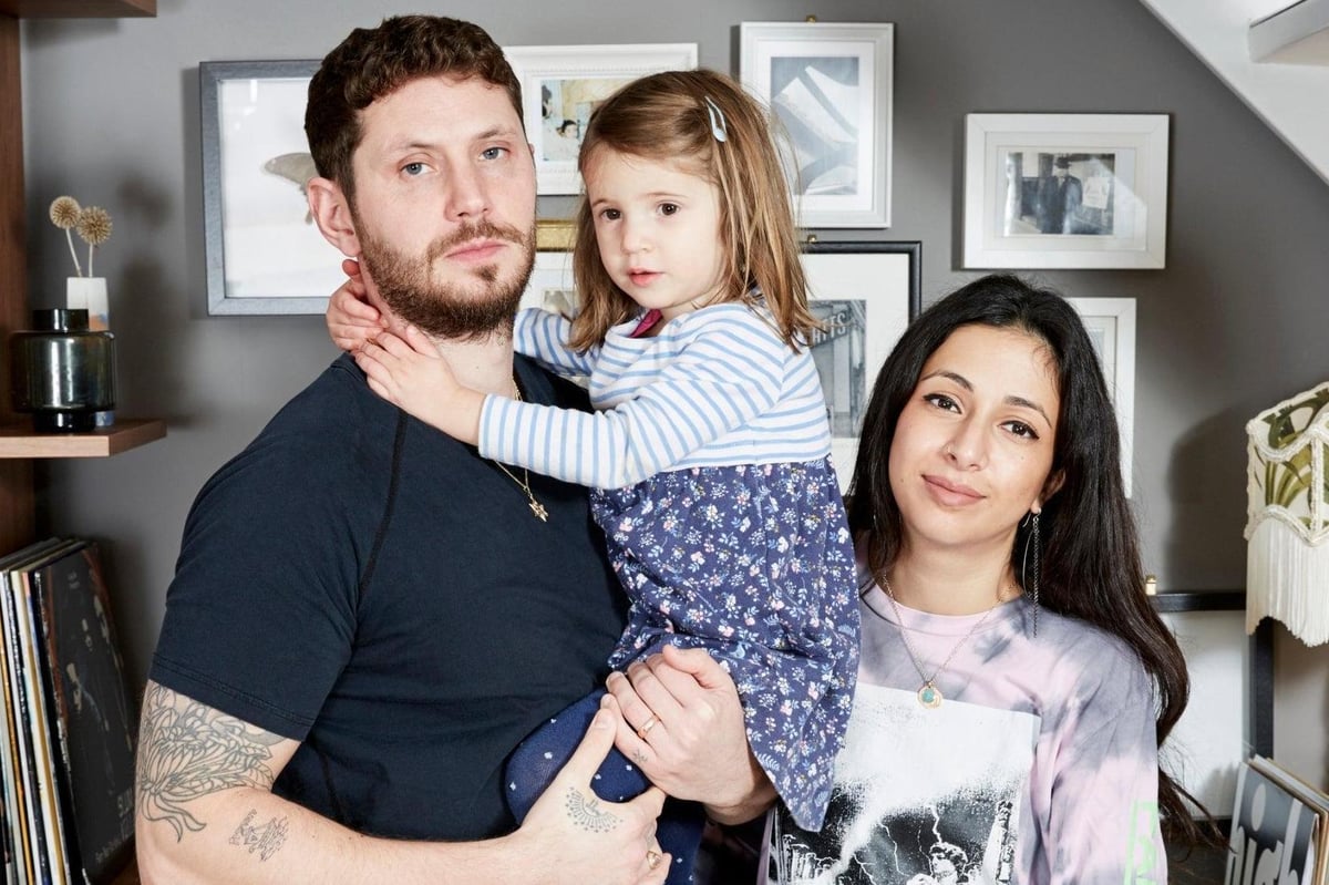 How it feels to be Jewish today amidst the resurgence of anti-Semitism | London Evening Standard
