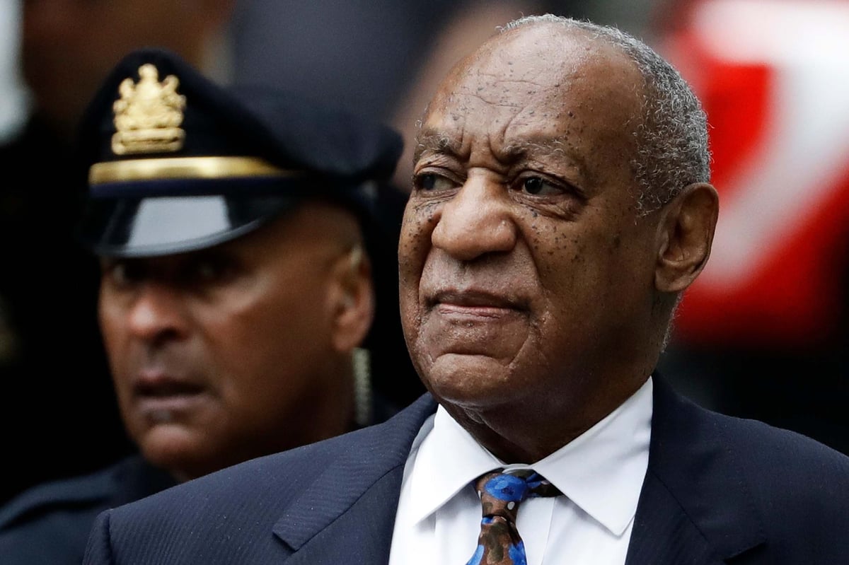 Bill Cosby loses appeal to overturn sex assault conviction | London Evening Standard