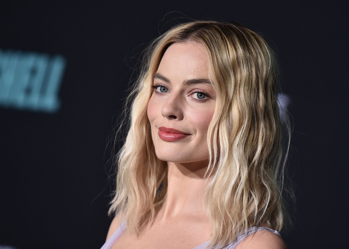 Bafta nominations 2020: Margot Robbie leads the way with two nominations in one category | London Evening Standard