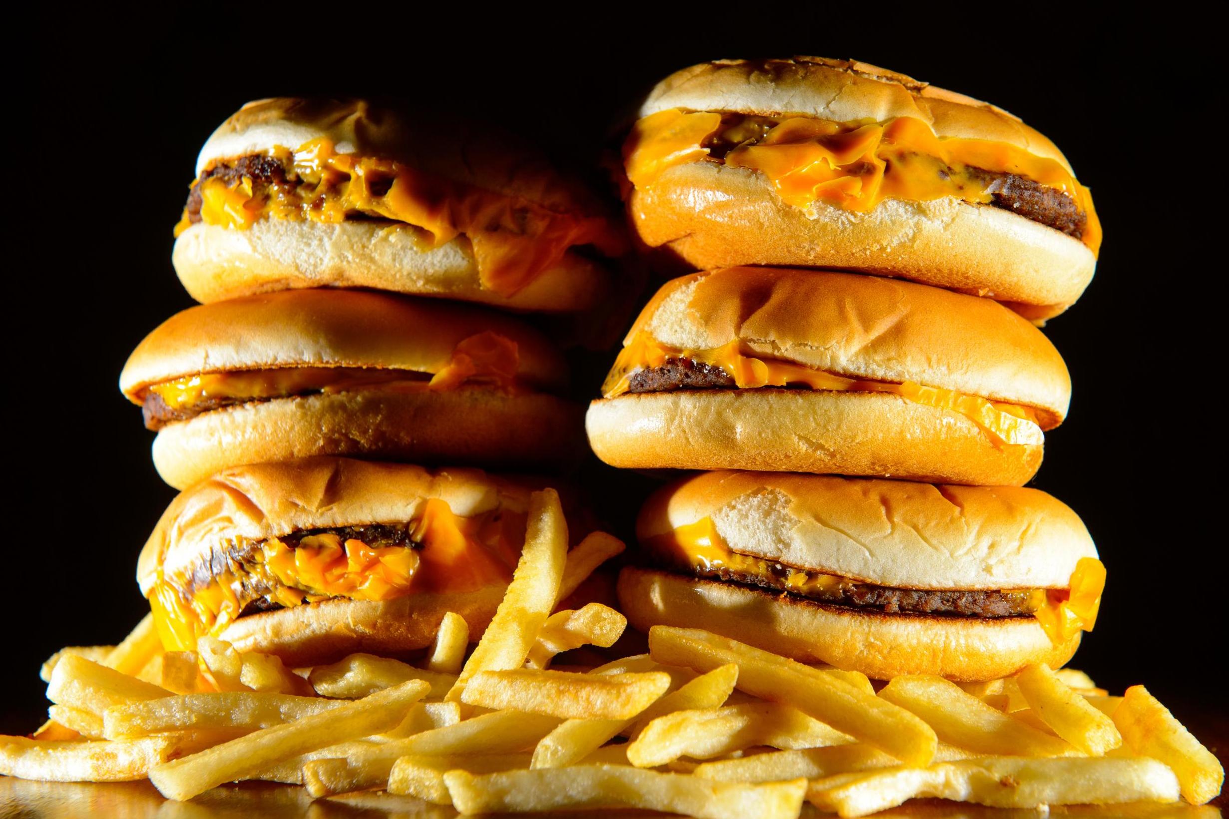 Labels showing exercise needed to burn calories could lower obesity
