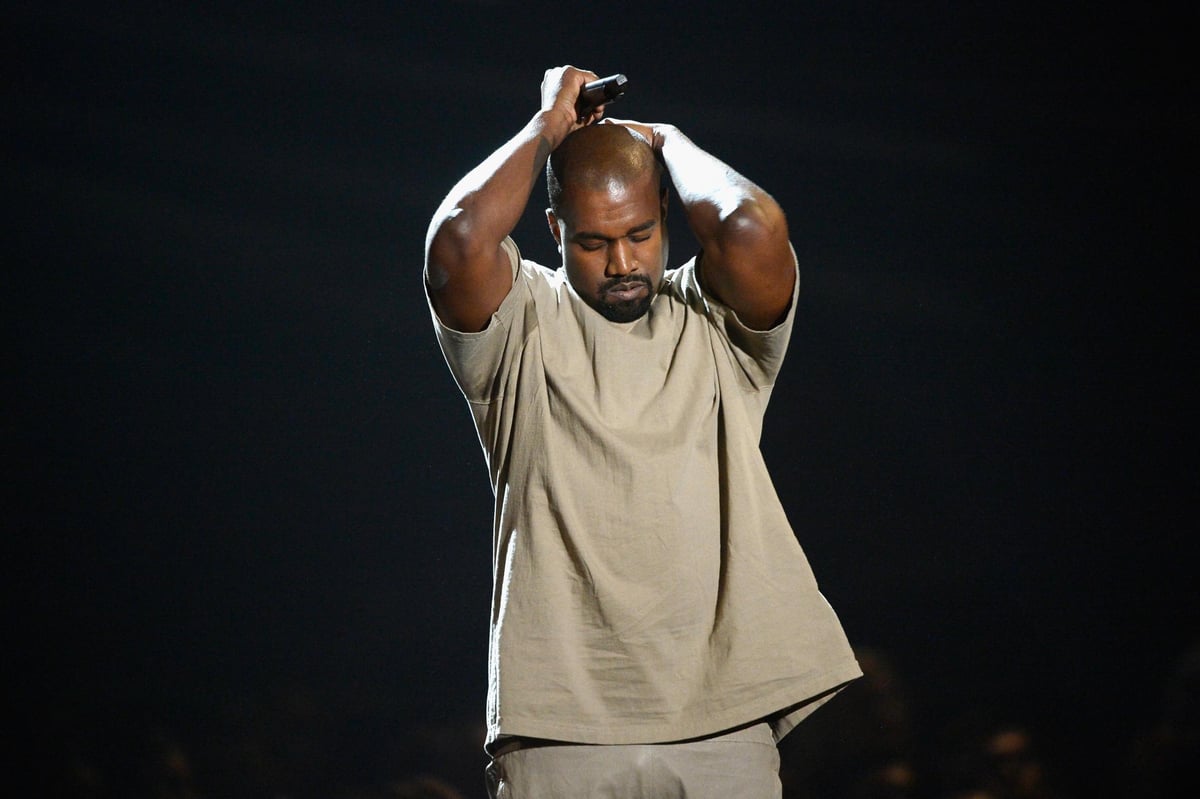 Kanye West's run for presidency: The story so far | London Evening Standard