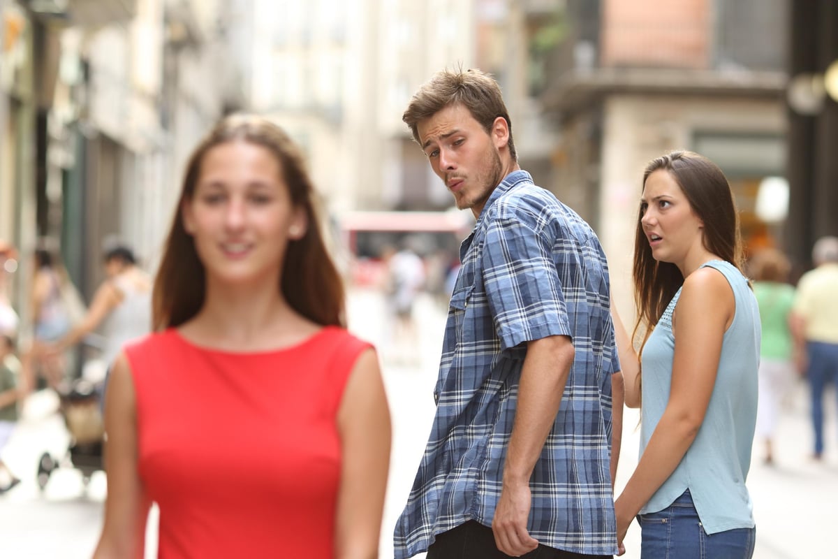 Best memes of the decade: From Baby Yoda and Strutting Leo to And I Oop | London Evening Standard
