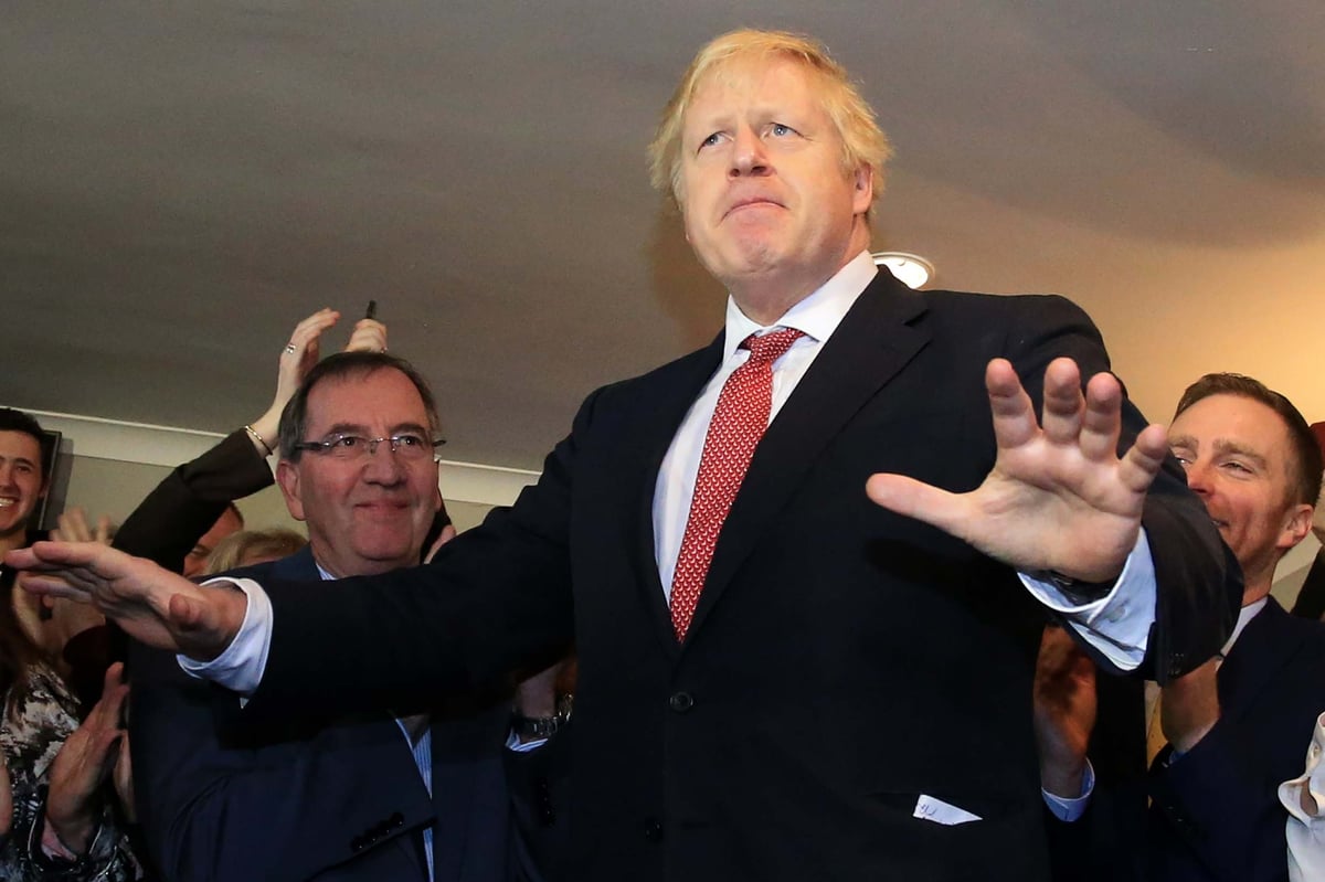 Boris Johnson ‘orders review of BBC licence fee’ amid ‘boycott’ of flagship Radio 4 Today programme over ‘pro-Remain bias’ | London Evening Standard