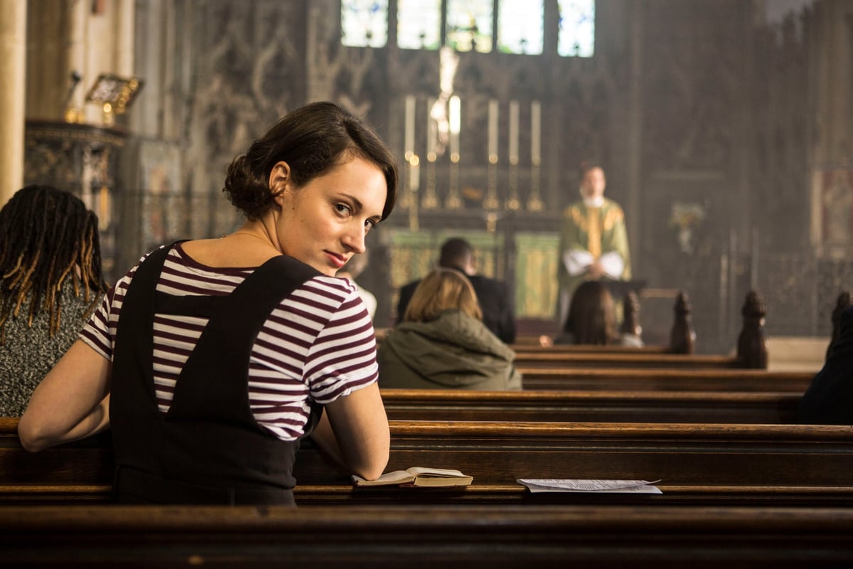 Fleabag and Derry Girls lead winners as Royal Television Awards take place behind closed doors | London Evening Standard
