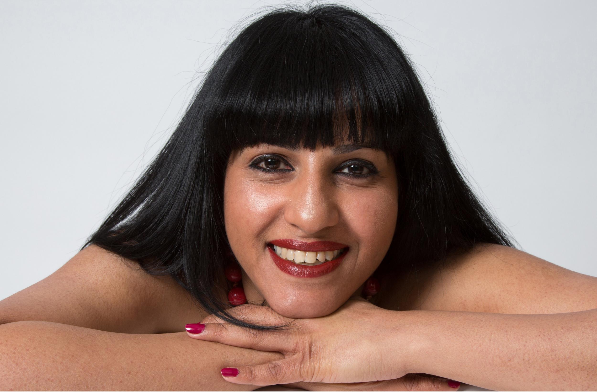 Soul Sutras founder Sangeeta Pillai talks tackling taboos