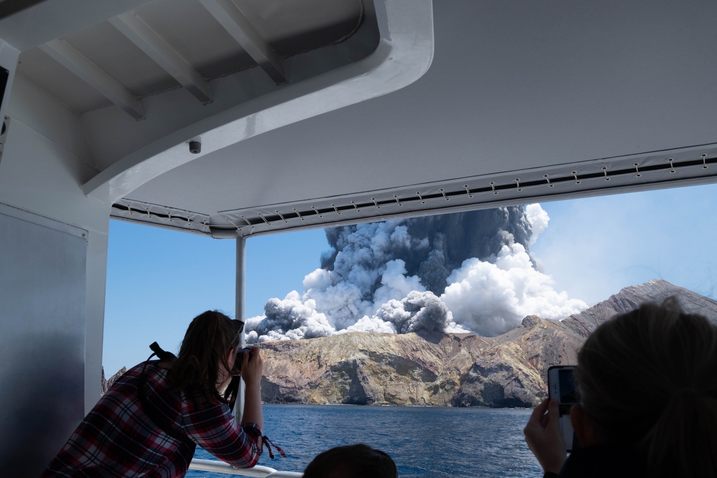 Australian dad named as 20th victim of New Zealand volcano disaster