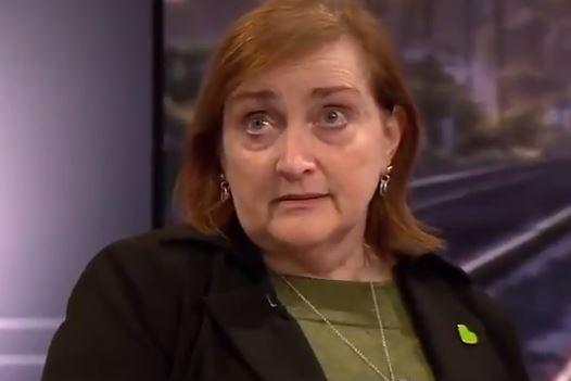 Ex-MP reveals breast cancer diagnosis days after losing Labour seat