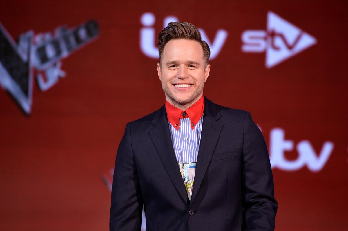 Olly Murs thanks fans for support after opening up about his estranged twin | London Evening Standard