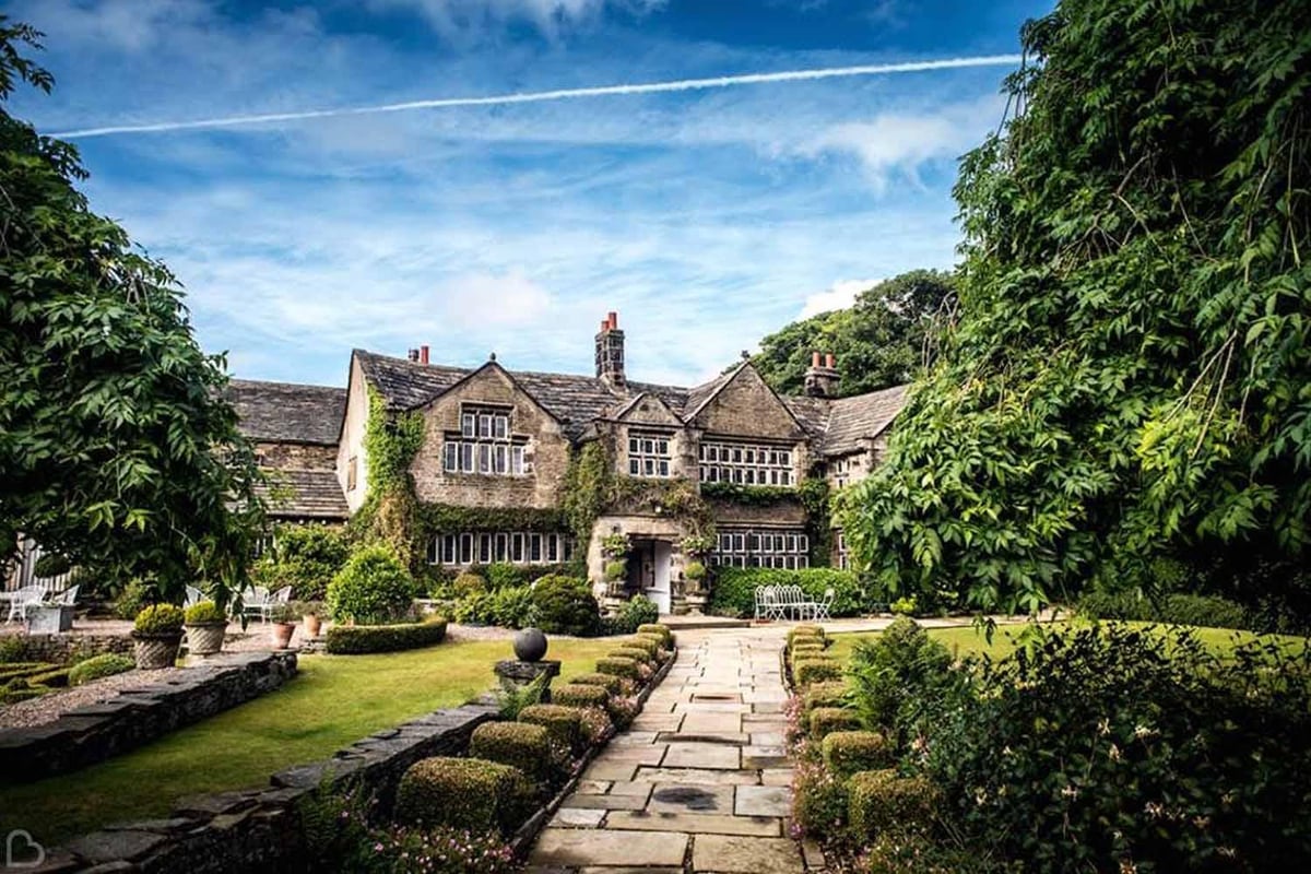 The best wedding venues in Yorkshire for 2020 | London Evening Standard