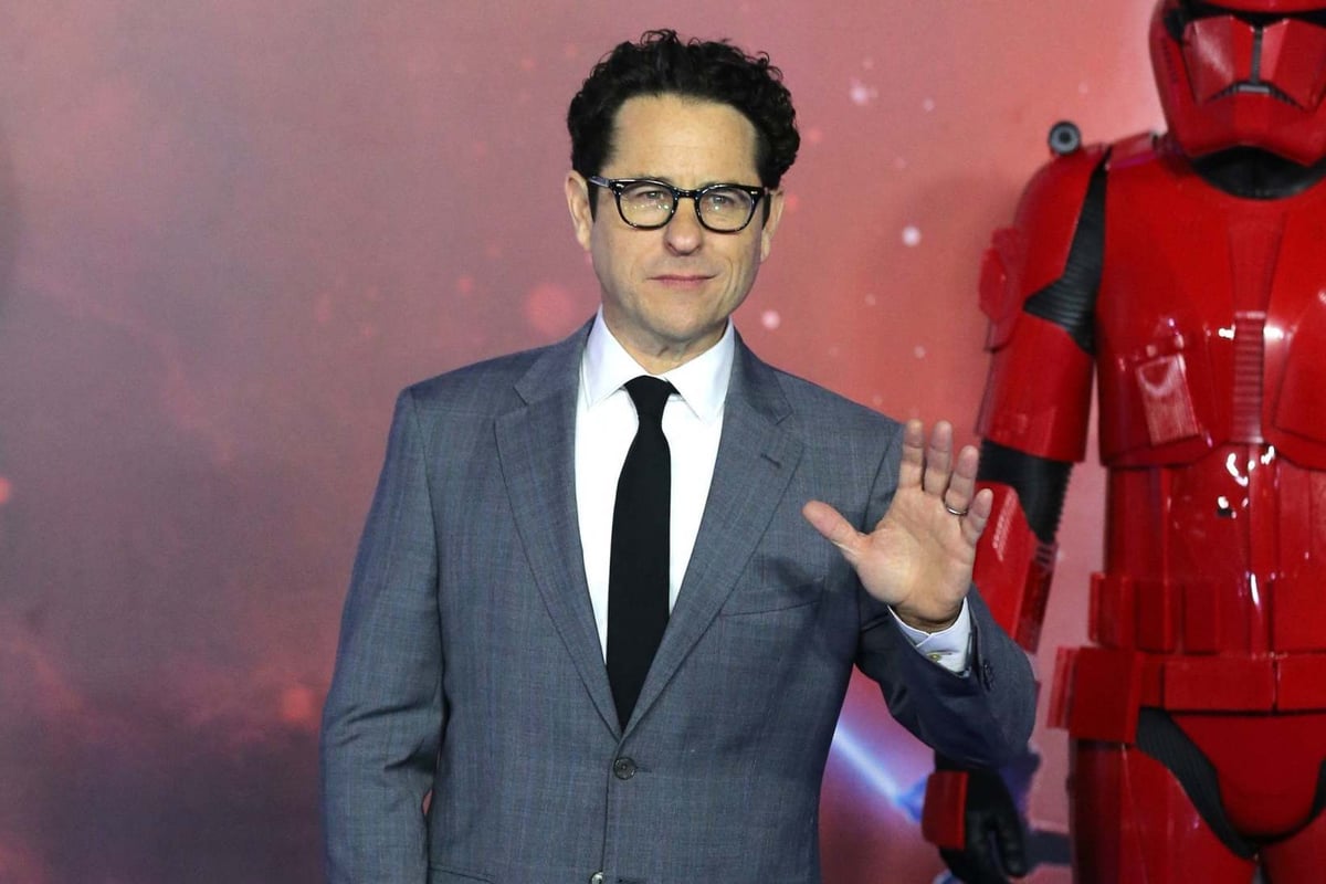 John Boyega and Daisy Ridley lead red carpet at Star Wars: The Rise of Skywalker premiere as JJ Abrams pays tribute to Carrie Fisher | London Evening Standard