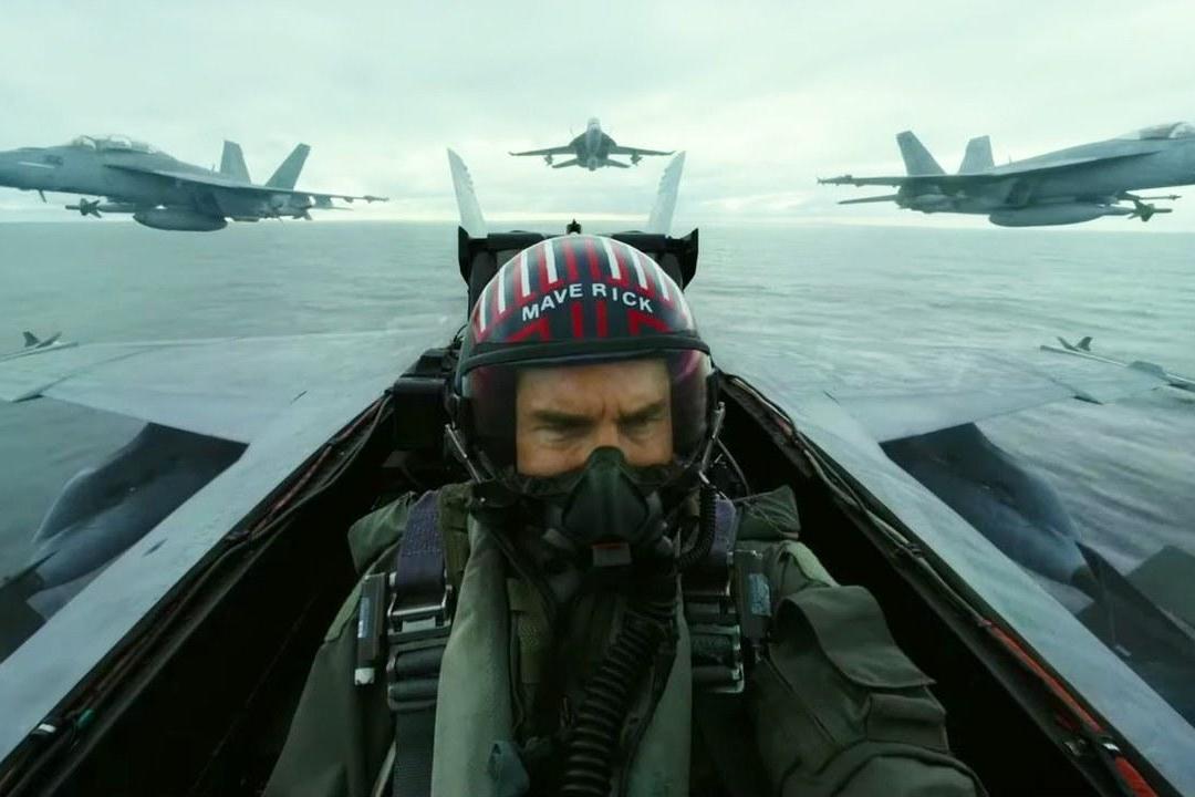 Top Gun: Maverick – Trailer, UK release date, cast and plot details revealed | London Evening Standard