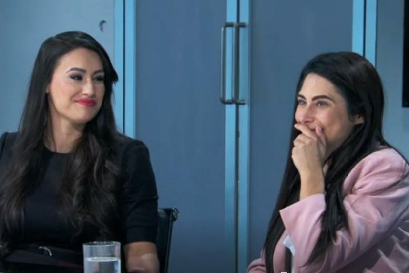 Carina Lepore is hired by Lord Alan Sugar in The Apprentice 2019 grand final | London Evening Standard