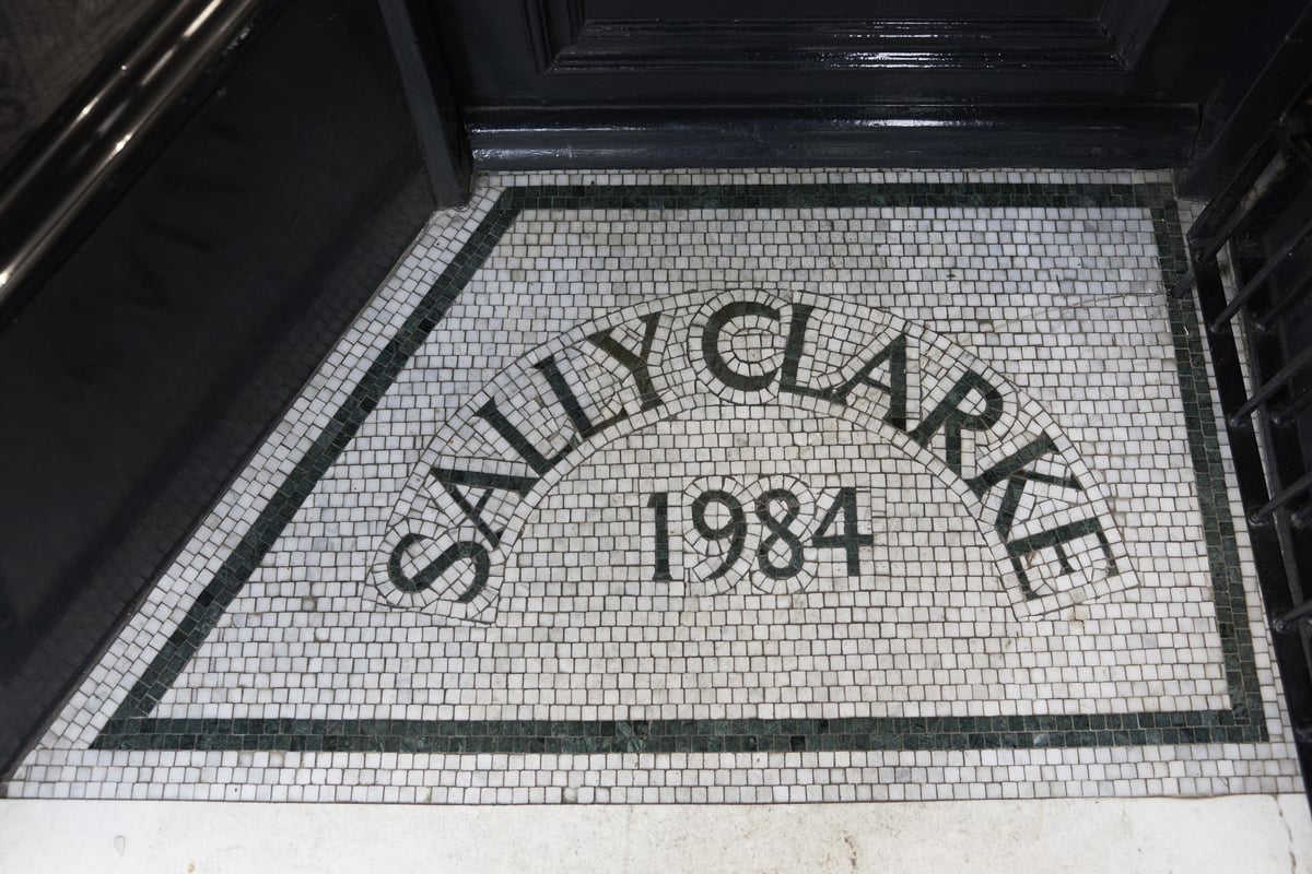 Inside the most famous West London restaurant you’ve never heard of | London Evening Standard