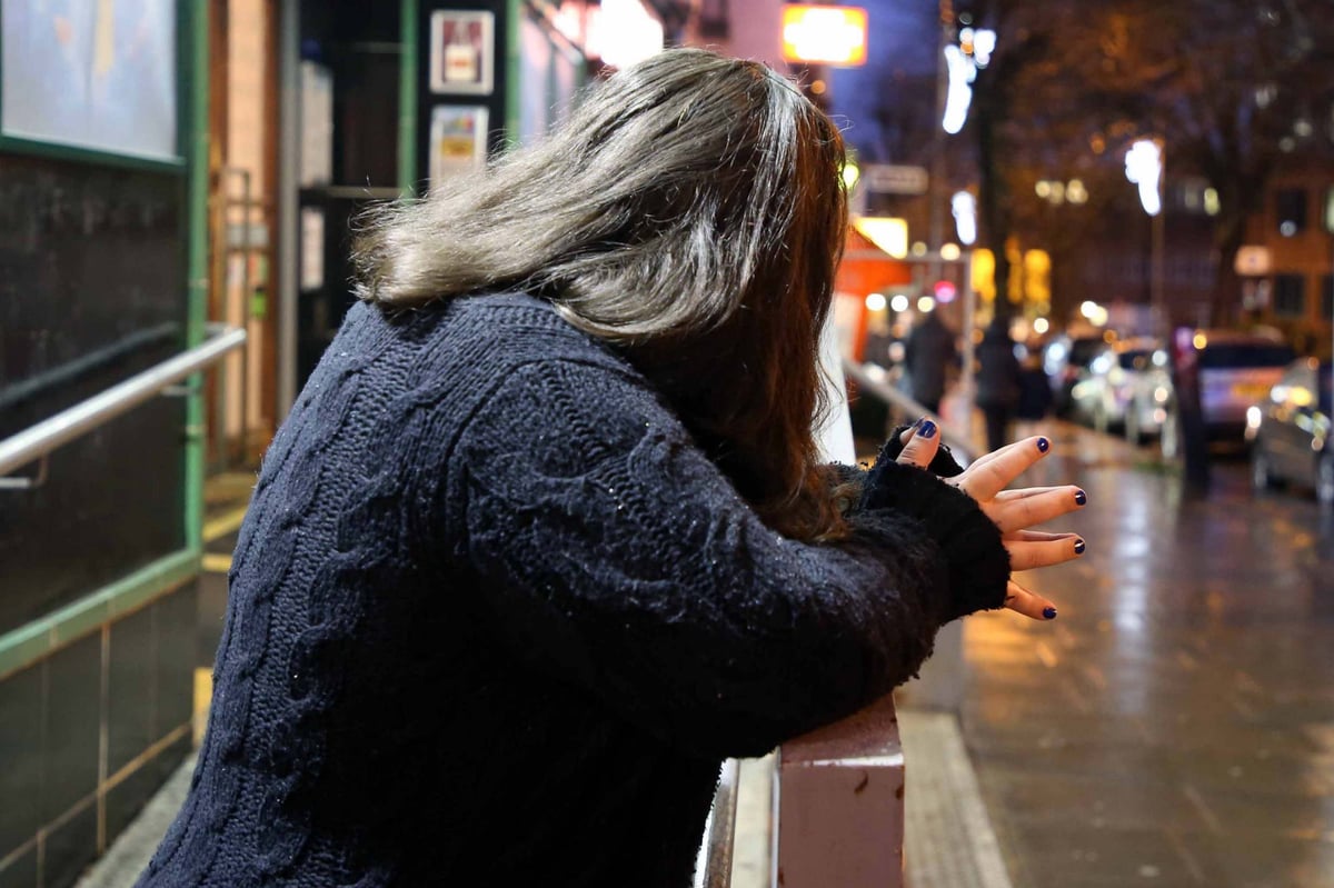 The Homeless Fund: Young mother forced to chose between keeping her home and violence at the hands of her ex | London Evening Standard
