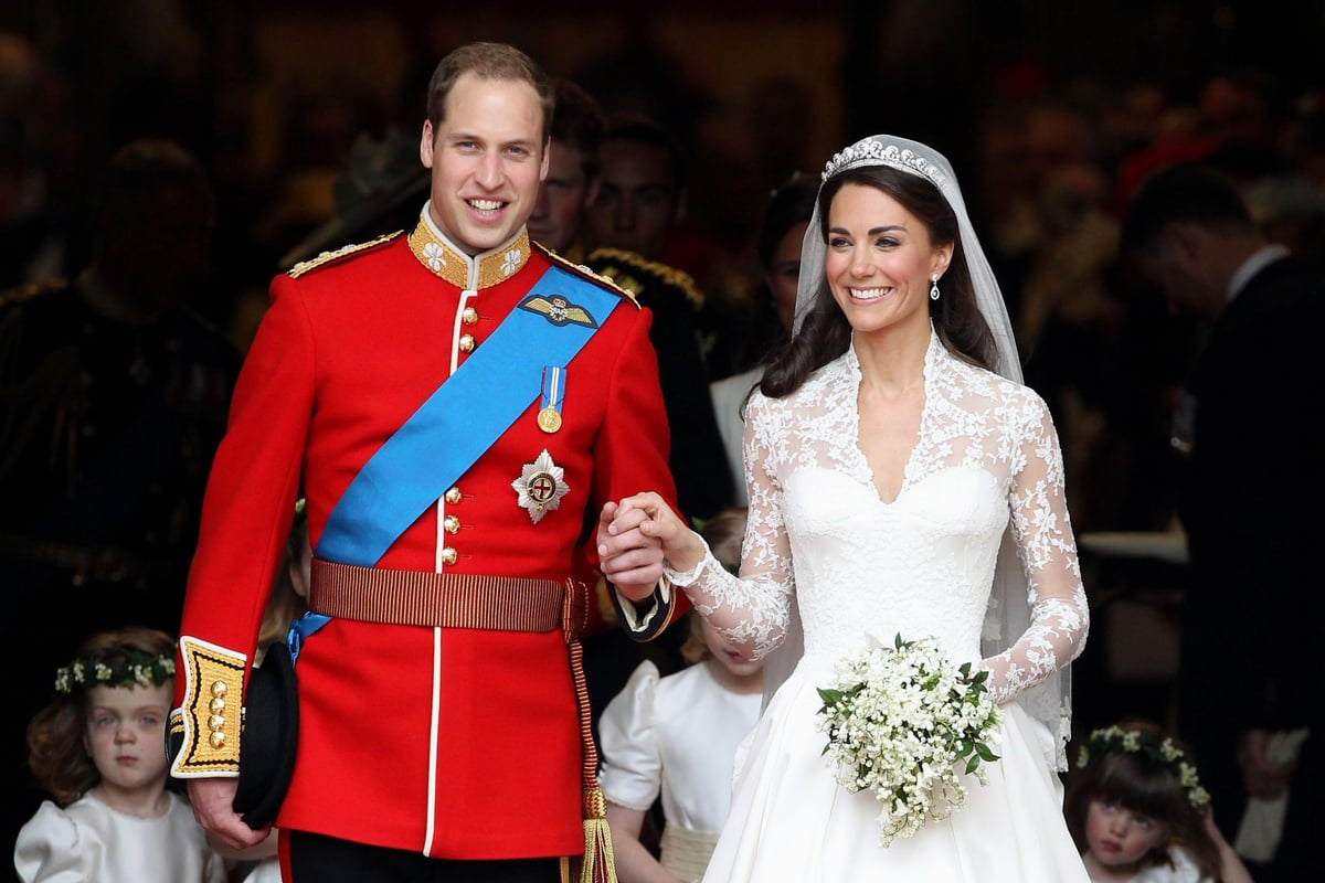 The most expensive weddings of the decade: From royal ceremonies to Hollywood celebrity nuptials | London Evening Standard
