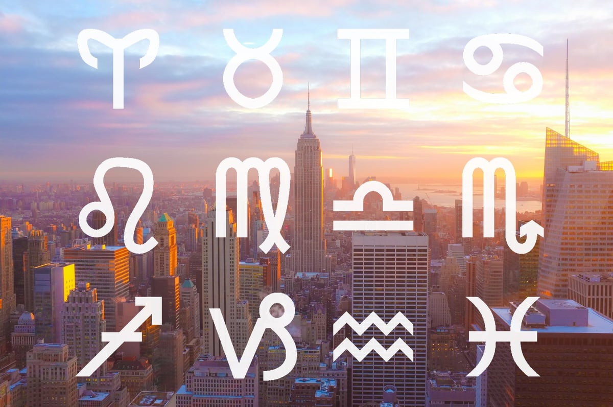 Where to travel in 2020, according to your star sign | London Evening Standard