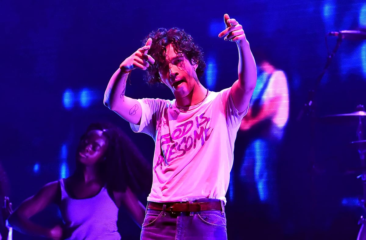 The 1975 tour: 2020 UK dates, ticket information, support act and more | London Evening Standard