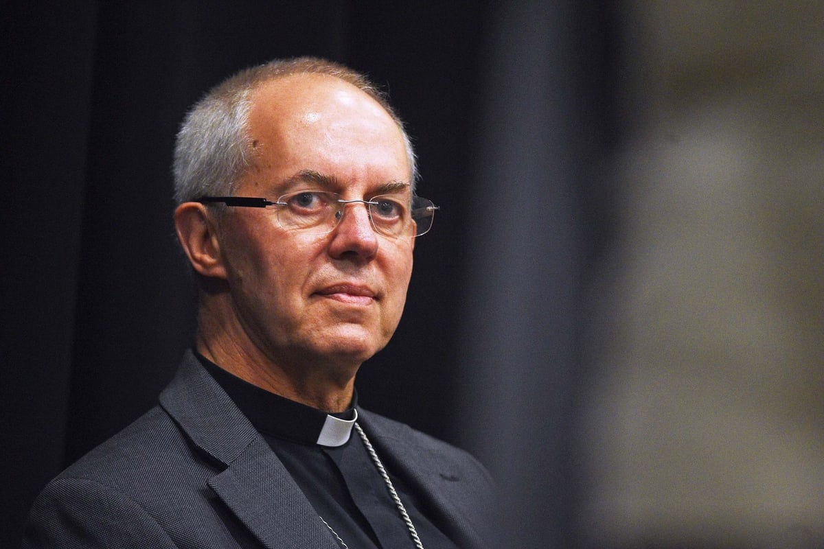 Church of England closes churches to slow spread of coronavirus | London Evening Standard