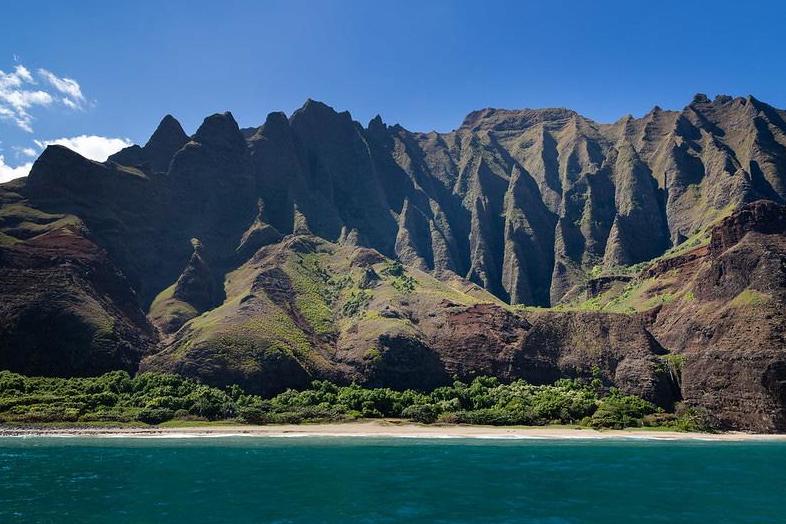 Seven missing after tourist helicopter disappears off Hawaiian coast | London Evening Standard