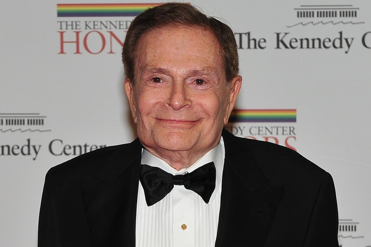 Jerry Herman dead: Tony Award-winning I Am What I Am composer dies aged 88 | London Evening Standard