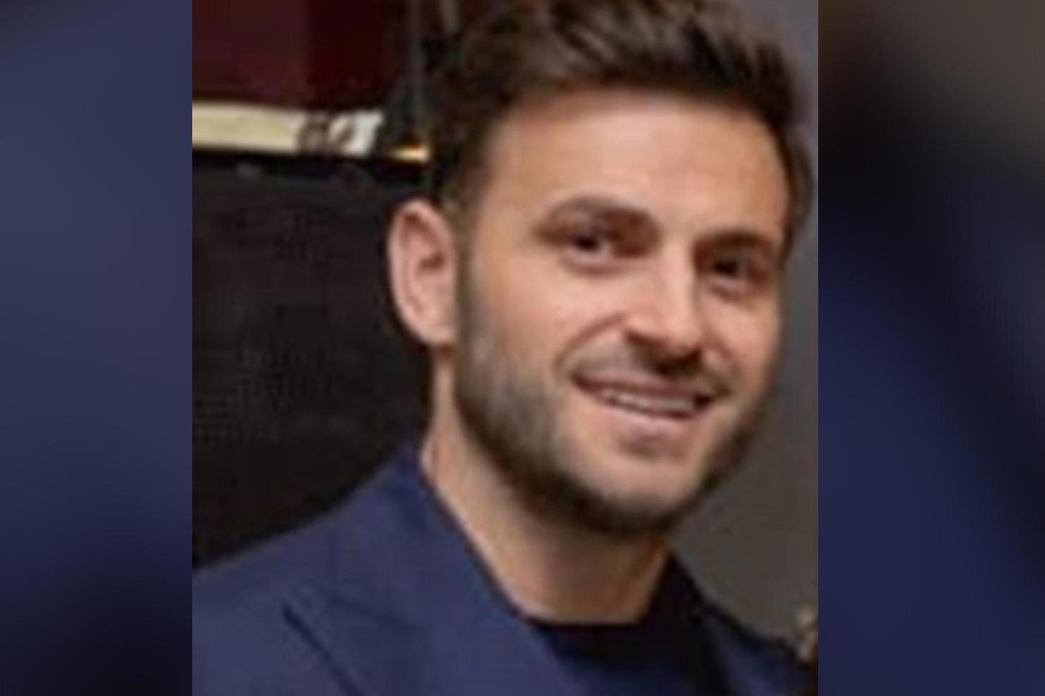 Two deny murder of reality TV star’s brother on Battersea doorstep