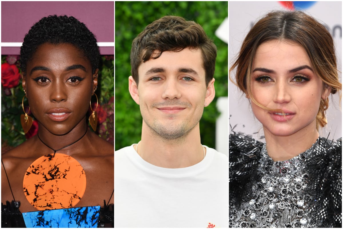 Class of 2020: 13 rising stars to look out for this year | London Evening Standard