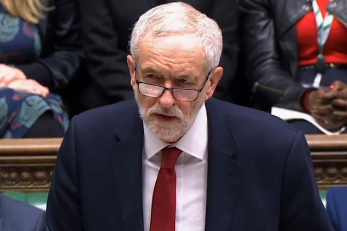 Labour leadership timetable and election rules to be set by NEC | London Evening Standard