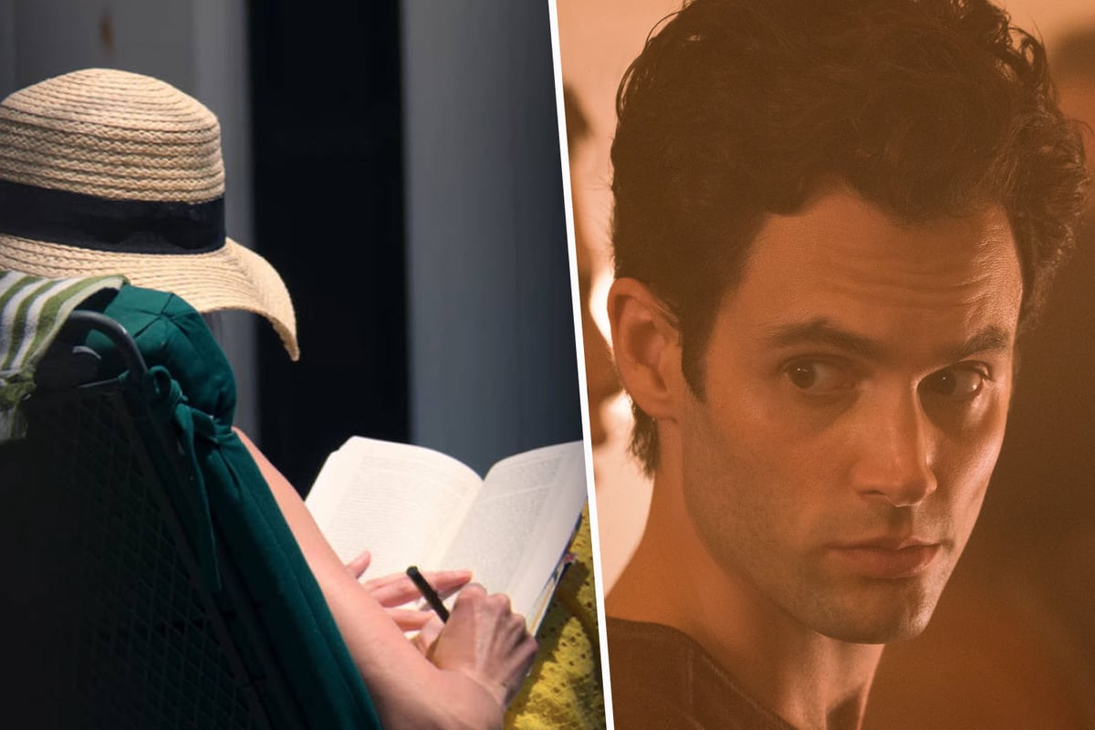 This wild You season 3 fan theory about Joe's next victim actually makes a lot of sense | London Evening Standard